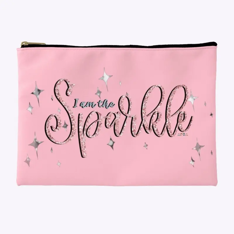 I am the Sparkle Collection