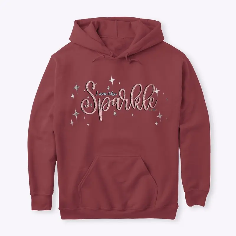 I am the Sparkle Collection