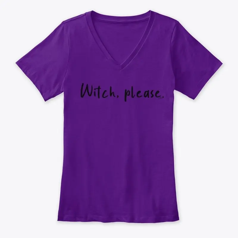 Witch Please Collection