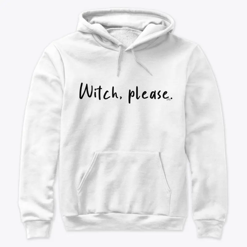 Witch Please Collection