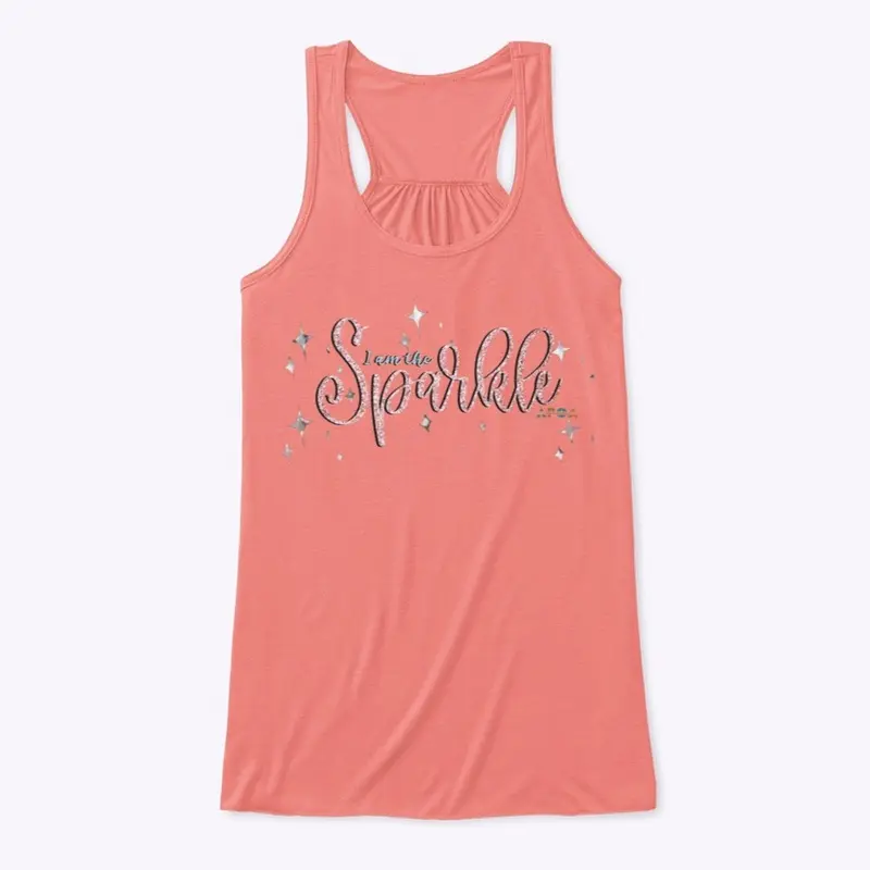 I am the Sparkle Collection