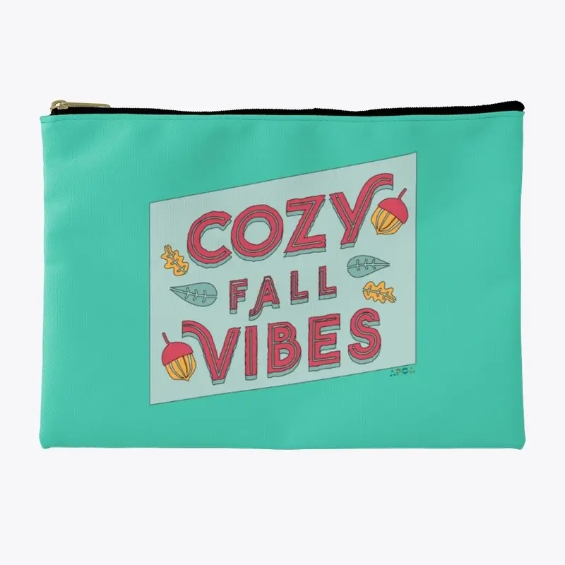 Cozy Fall Collection