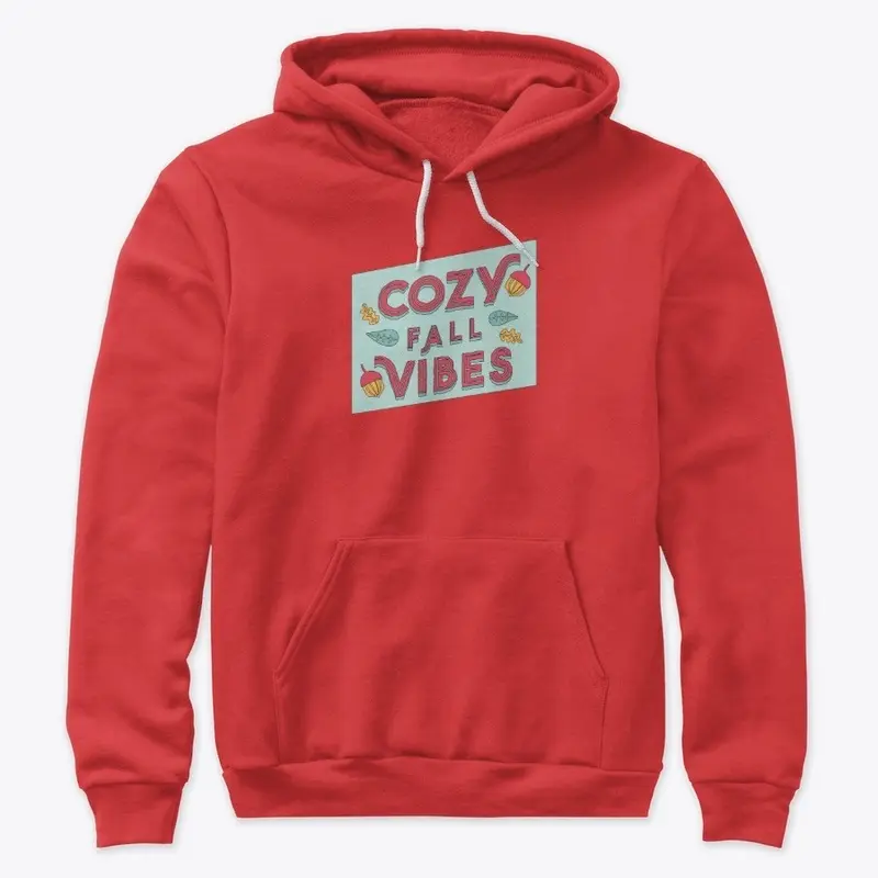 Cozy Fall Collection